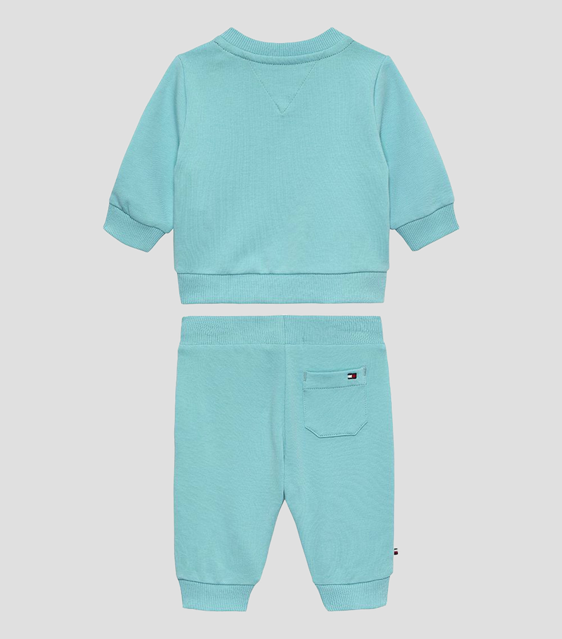 Conjunto 2 piezas Bebé
